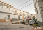 Casa de campo con terreno en venta en la España, Alcolea, ref: TR385136 foto