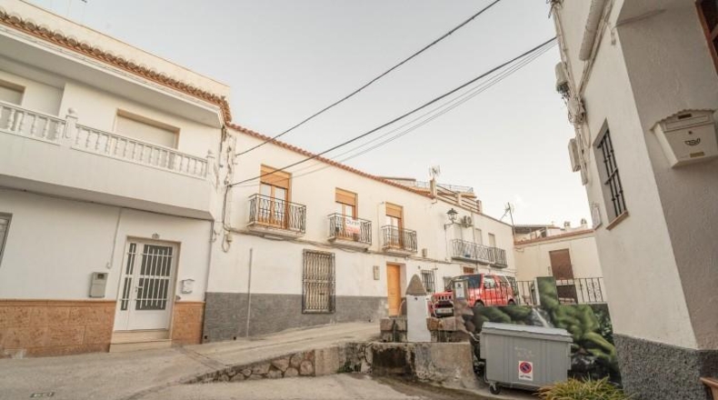Almería - Alcolea - 250m2