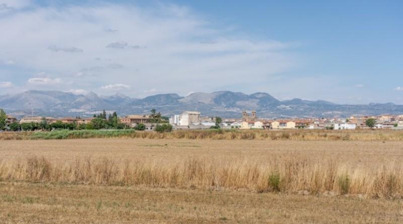 Granada - Santa Fe - 911m2