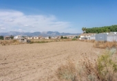 Suelo urbano en venta en la España, Santa Fe, ref: TR401631 foto