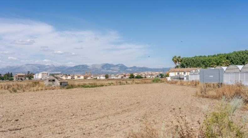 Granada - Santa Fe - 911m2
