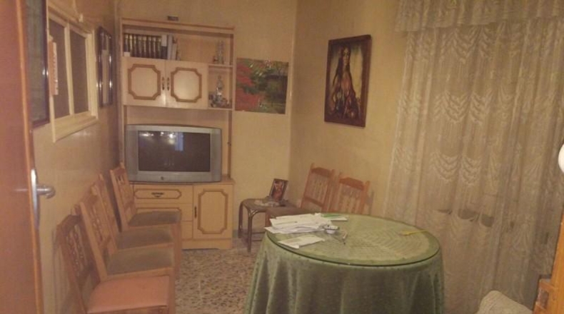 Salamanca - Guijuelo - 460m2