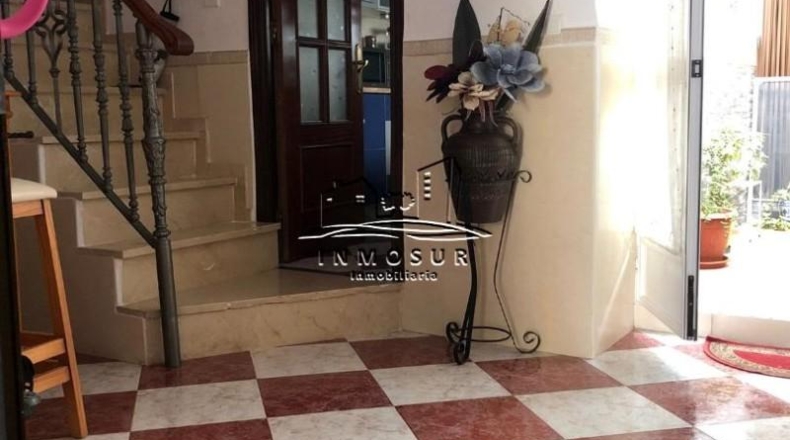 Cordova - Lucena - 224m2