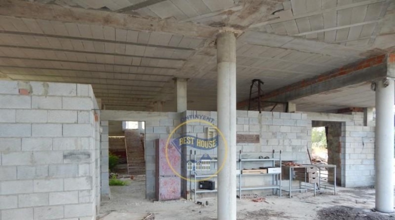 Валенсия - Albal - 1590m2