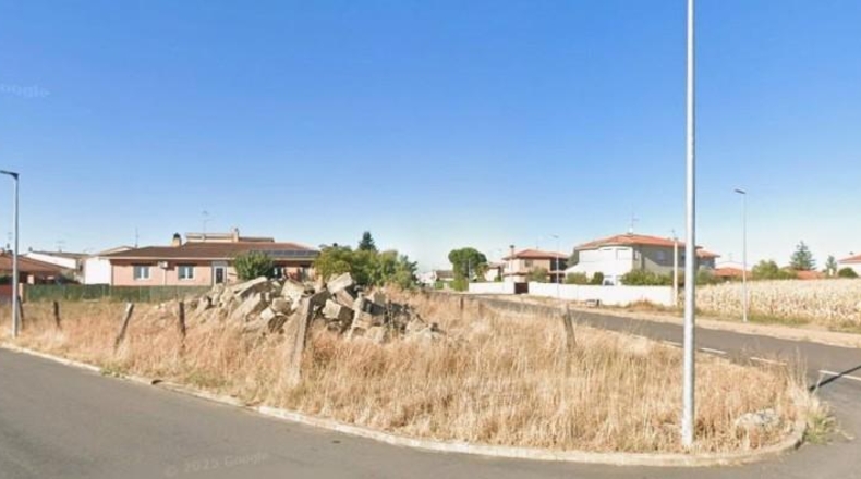 Salamanca - Calvarrasa de Abajo - 898m2