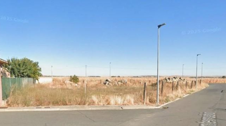 Salamanca - Calvarrasa de Abajo - 898m2