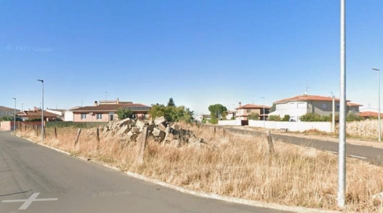 Salamanca - Calvarrasa de Abajo - 898m2