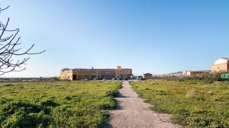 Granada - Cájar - 2208m2