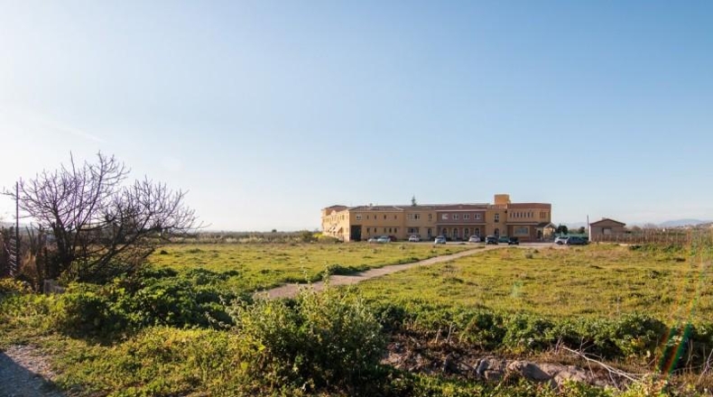 Granada - Cájar - 2208m2