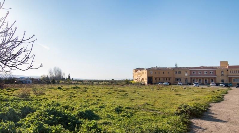 Granada - Cájar - 2208m2