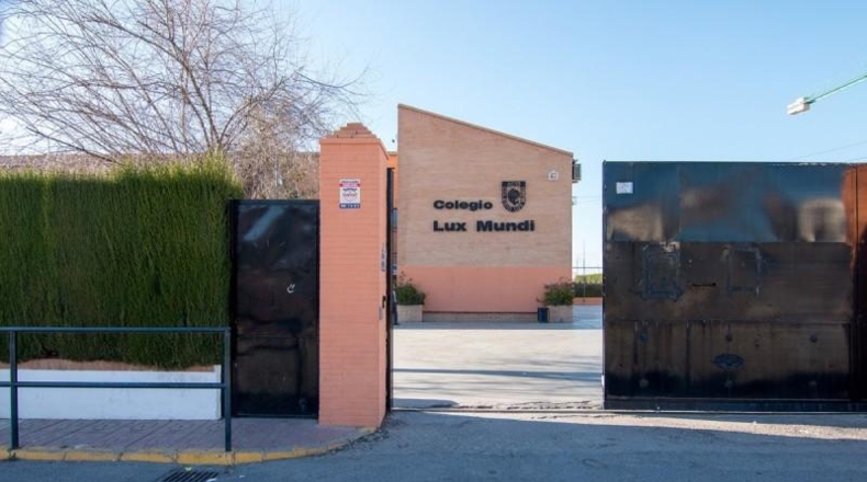Granada - Cájar - 2208m2