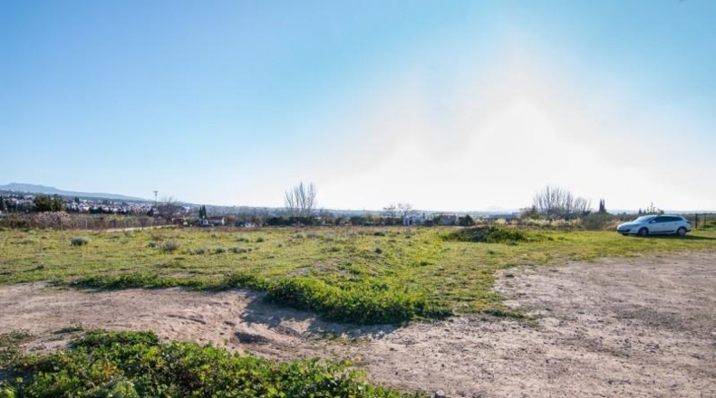 Granada - Cájar - 2208m2