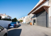 Urban land for sale on España, Cájar, ref: TR115596 photo