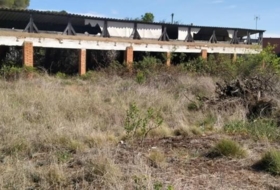 Paracuellos de Jiloca 4342&nbsp;m²