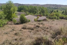 Paracuellos de Jiloca 4342&nbsp;m²