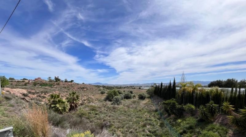Murcia - Totana - 20632m2