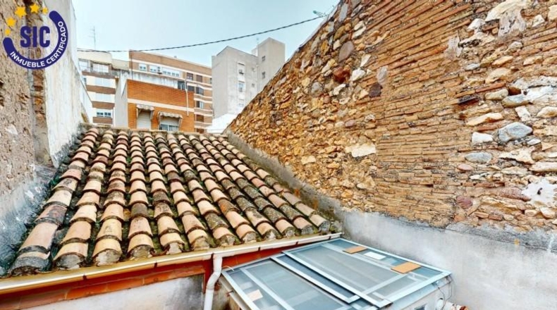 Castellón - Castellón de la Plana - 94m2