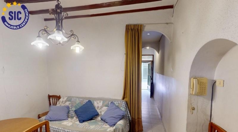 Castellón - Castellón de la Plana - 94m2
