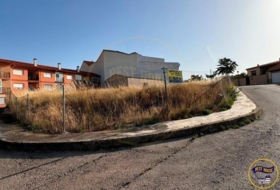 Arcas 981&nbsp;m²