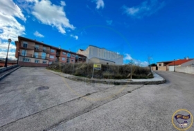 Arcas 981&nbsp;m²
