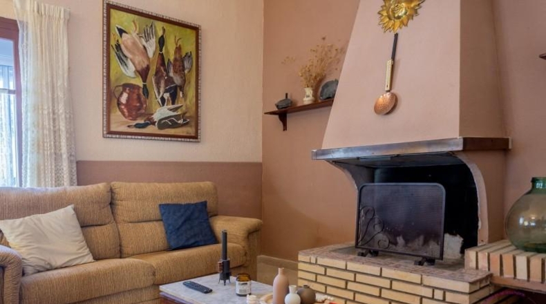 Zaragoza - Belchite - 208m2