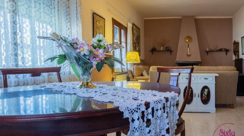Zaragoza - Belchite - 208m2