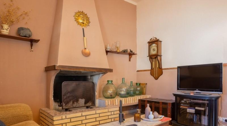 Zaragoza - Belchite - 208m2