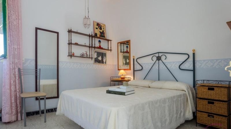 Zaragoza - Belchite - 208m2
