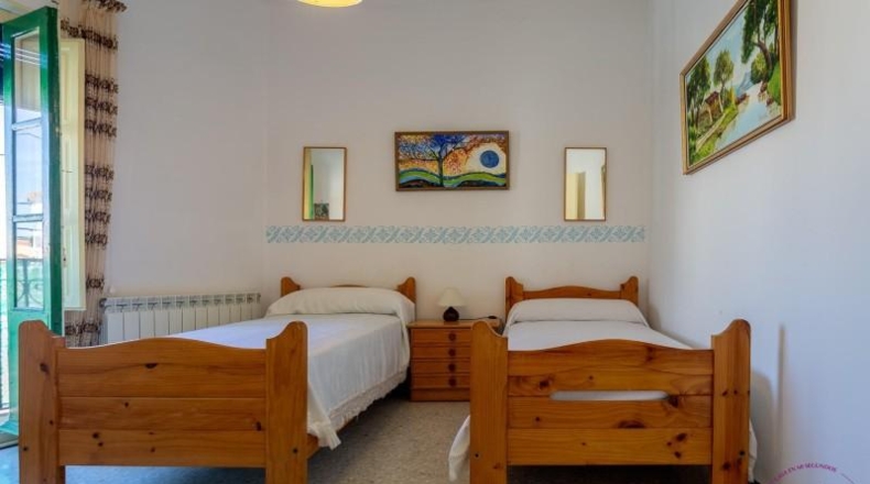 Zaragoza - Belchite - 208m2