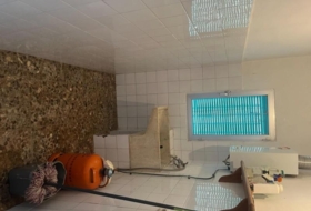 Adra 154&nbsp;m²