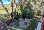 Chalet independiente con terreno en venta en la España, Llaurí, ref: TR411231 foto