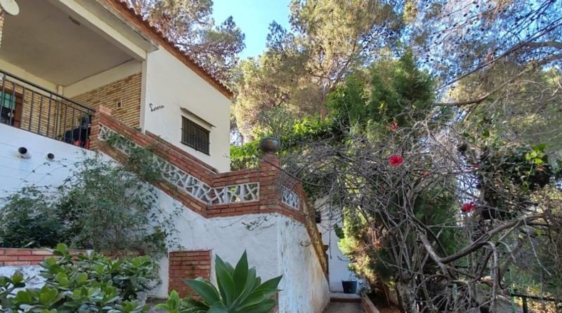 Valencia - Llaurí - 466m2