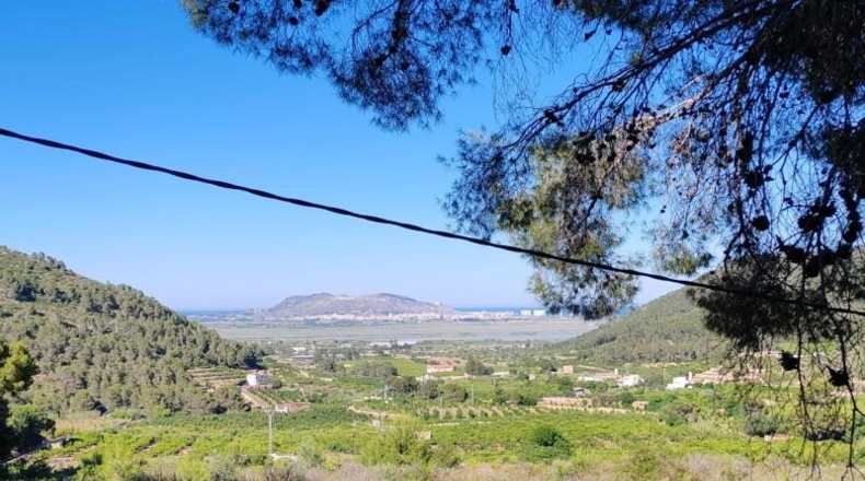 Valencia - Llaurí - 466m2