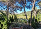 Chalet independiente con terreno en venta en la España, Llaurí, ref: TR411231 foto