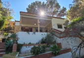 Chalet independiente con terreno en venta en la España, Llaurí, ref: TR411231 foto