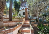 Chalet independiente con terreno en venta en la España, Llaurí, ref: TR411231 foto