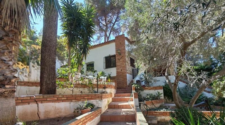Valencia - Llaurí - 466m2