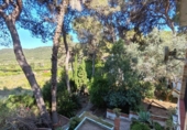 Chalet independiente con terreno en venta en la España, Llaurí, ref: TR411231 foto