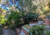 Chalet independiente con terreno en venta en la España, Llaurí, ref: TR411231 foto