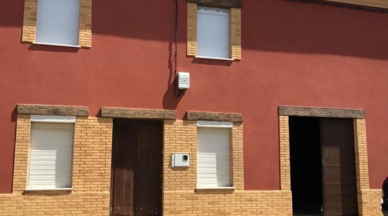 León - Fresno de la Vega - 420m2
