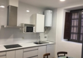 Casa de pueblo en venta en la España, Fresno de la Vega, ref: TR408191 foto