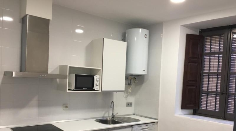 León - Fresno de la Vega - 420m2