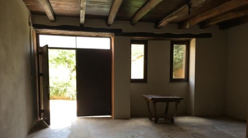 León - Fresno de la Vega - 420m2