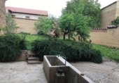 Casa de pueblo en venta en la España, Fresno de la Vega, ref: TR408191 foto
