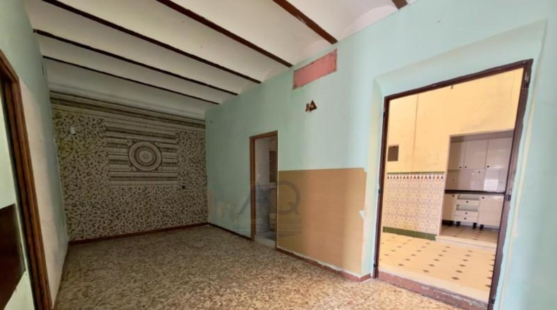 Seville - El Viso del Alcor - 181m2