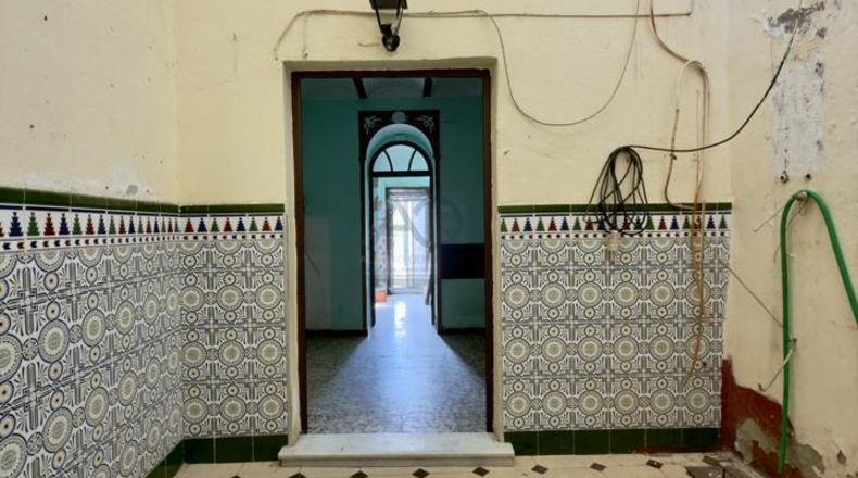 Seville - El Viso del Alcor - 181m2