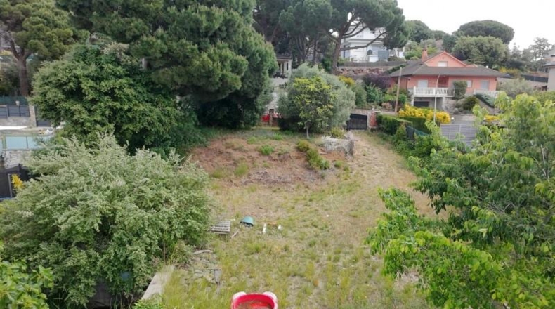 Barcelona - Gelida - 256m2