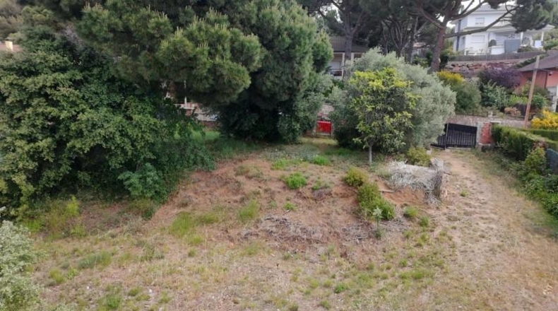 Barcelona - Gelida - 256m2