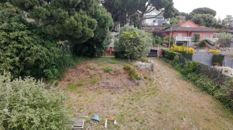 Barcelona - Gelida - 256m2