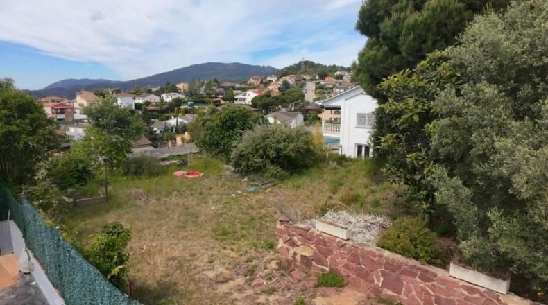 Barcelona - Gelida - 256m2